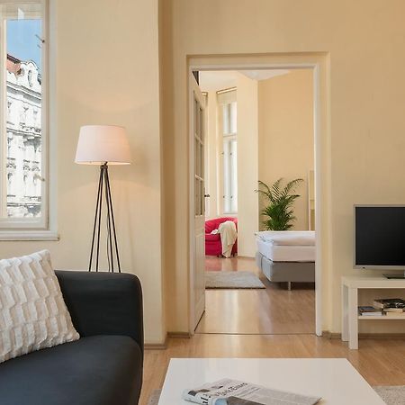 Old Town Residence Apartments Prague Phòng bức ảnh