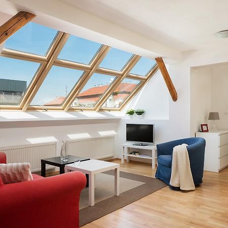 Old Town Residence Apartments Prague Phòng bức ảnh
