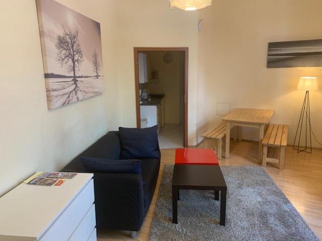 Old Town Residence Apartments Prague Ngoại thất bức ảnh