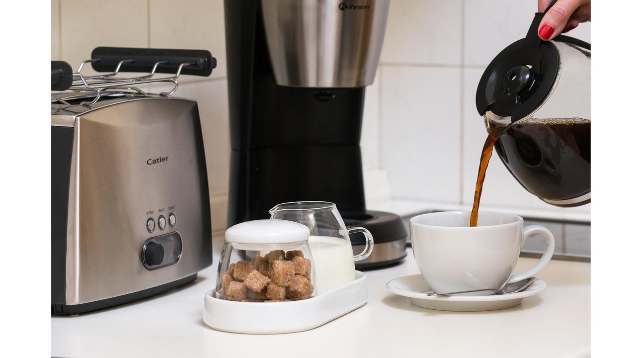 Old Town Residence Apartments Prague Phòng bức ảnh