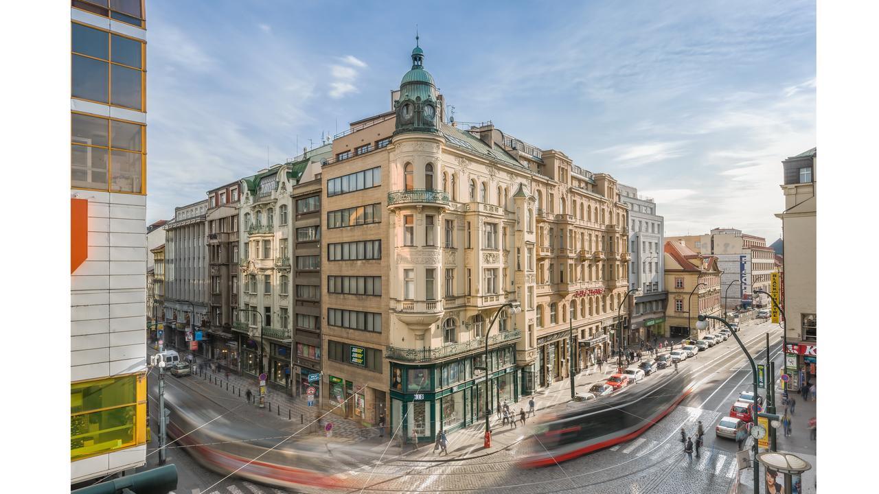 Old Town Residence Apartments Prague Phòng bức ảnh