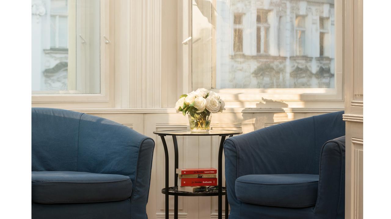 Old Town Residence Apartments Prague Phòng bức ảnh