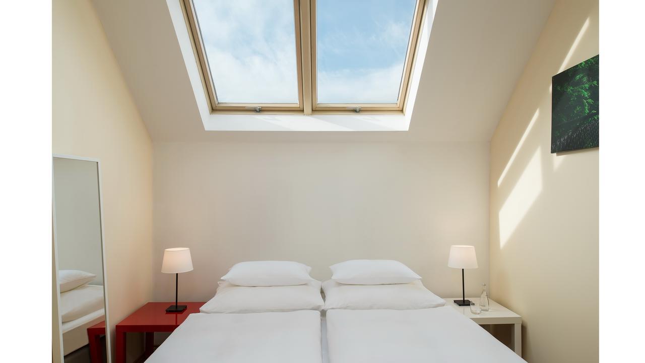 Old Town Residence Apartments Prague Phòng bức ảnh