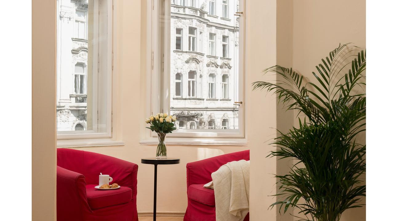 Old Town Residence Apartments Prague Phòng bức ảnh