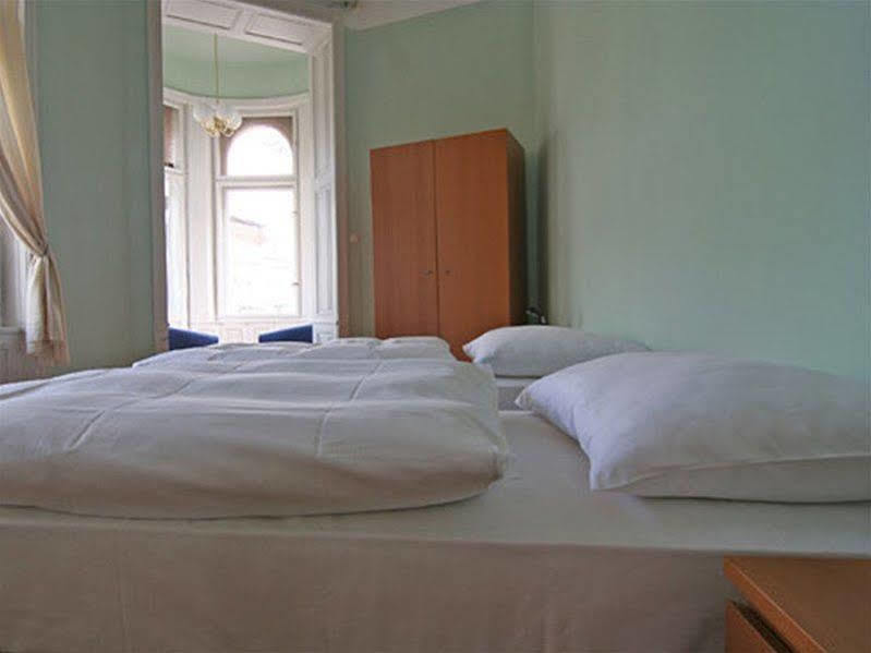 Old Town Residence Apartments Prague Ngoại thất bức ảnh