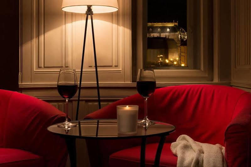 Old Town Residence Apartments Prague Ngoại thất bức ảnh