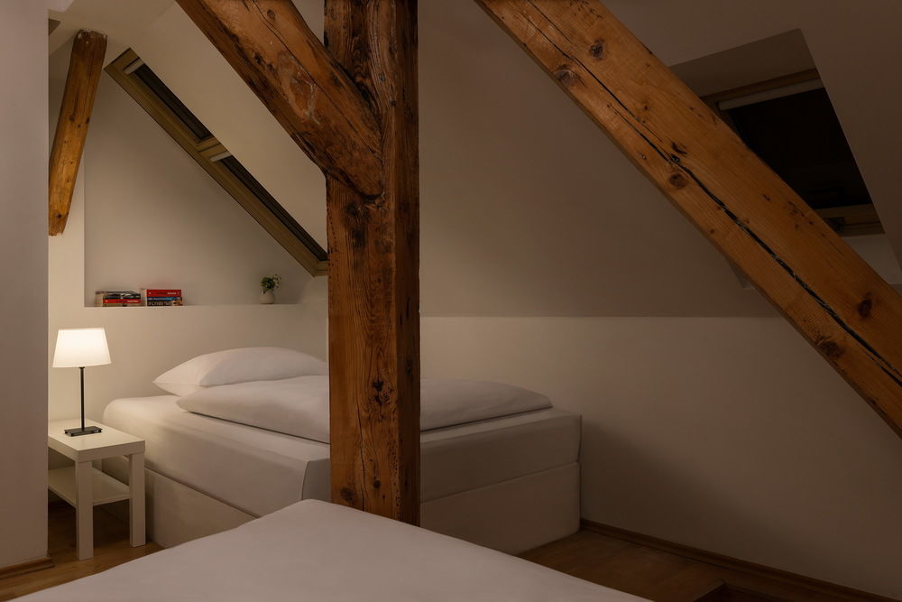 Old Town Residence Apartments Prague Ngoại thất bức ảnh