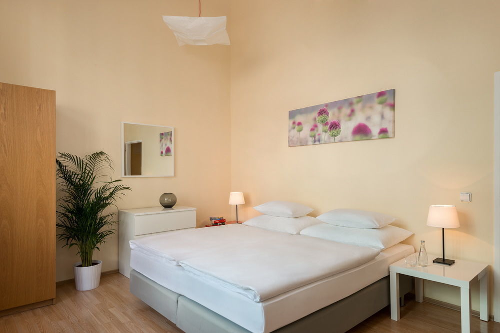 Old Town Residence Apartments Prague Ngoại thất bức ảnh